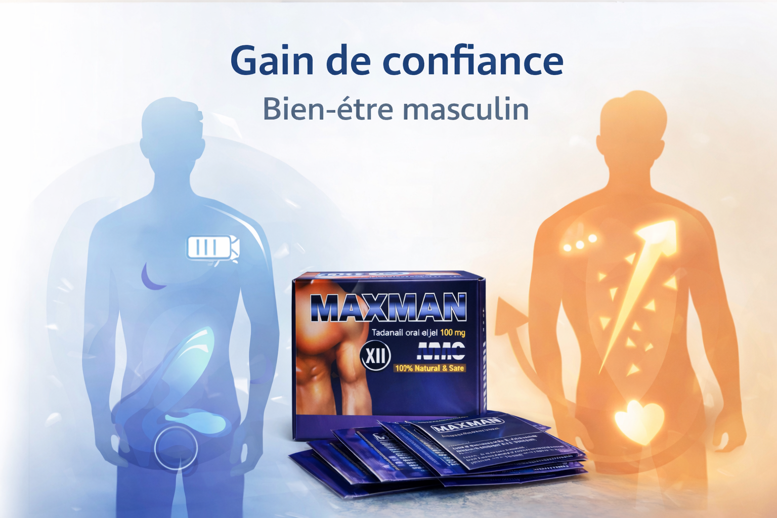 Sécurité & liberté :